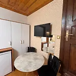 Hotel Guer Royal Aparts Istanbul