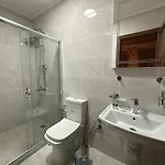 Guer Royal Aparts Hotel Istanbul