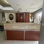Guer Royal Aparts Hotel Istanbul