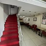 Hotel Guer Royal Aparts Istanbul