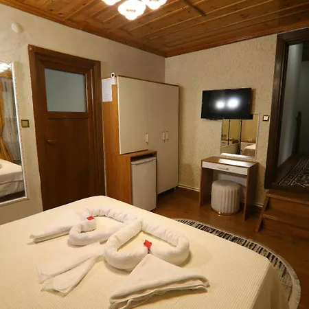 Guer Royal Aparts Hotel 3*