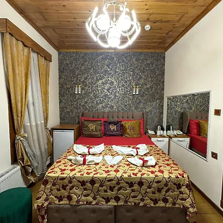 Guer Royal Aparts Κωνσταντινούπολη