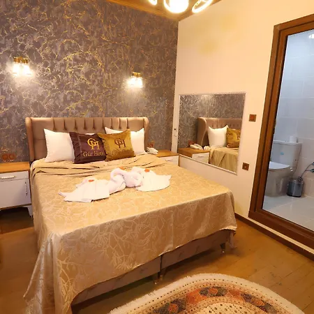 Hotel Guer Royal Aparts