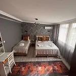 Guer Royal Aparts Hotel Istanbul