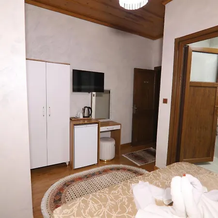 Hotel Guer Royal Aparts