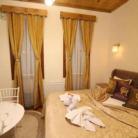 Guer Royal Aparts 3*