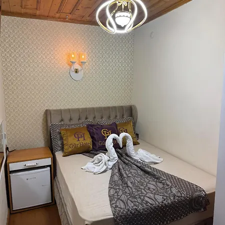 Hotel Guer Royal Aparts