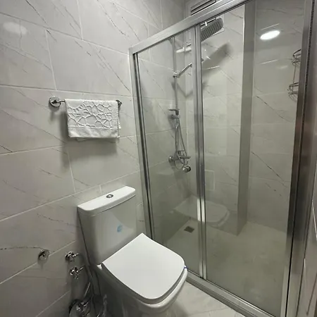 Hotell Guer Royal Aparts