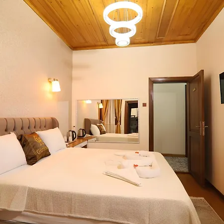 Hotell Guer Royal Aparts