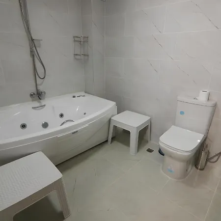 Hotel Guer Royal Aparts