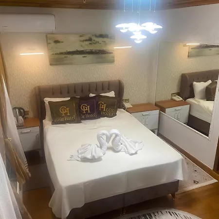 Guer Royal Aparts 3*