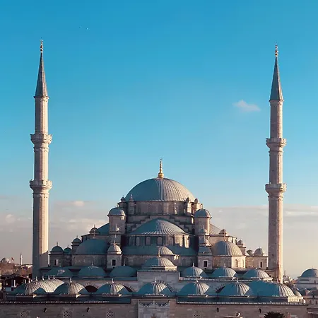 Guer Royal Aparts Hotel 3*