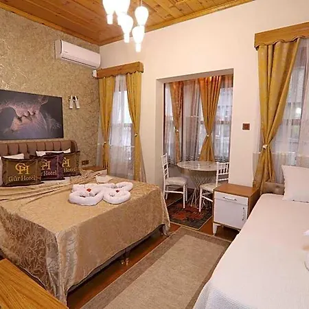 Guer Royal Aparts 3*