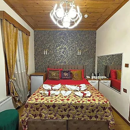 Guer Royal Aparts 3*
