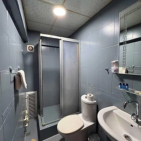 Hotel Guer Royal Aparts Istanbul