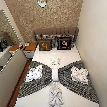 Hotel Guer Royal Aparts Istanbul