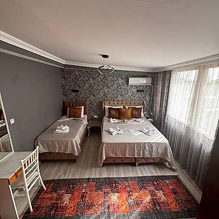 Guer Royal Aparts 3*