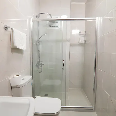 Guer Royal Aparts Istanbul