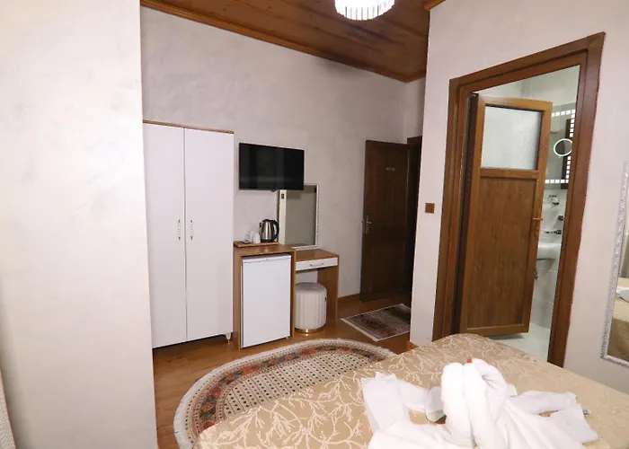 Hotell Guer Royal Aparts