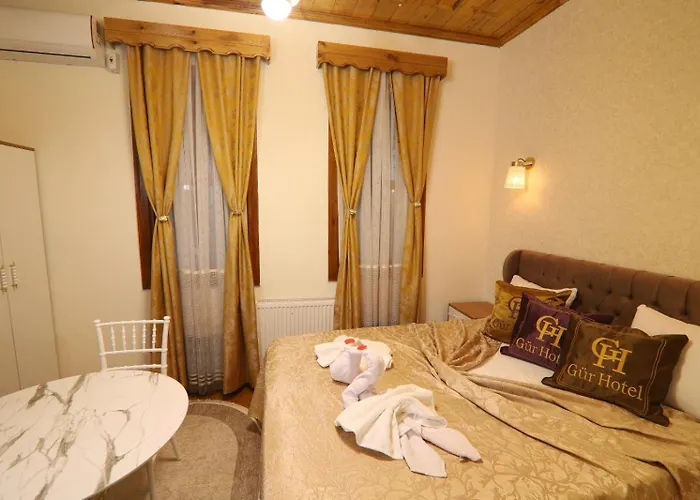 Guer Royal Aparts 3*