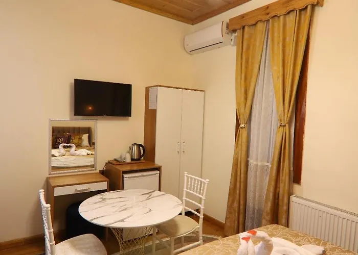 Guer Royal Aparts Istanbul