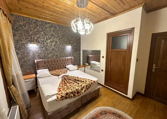 Hotell Guer Royal Aparts