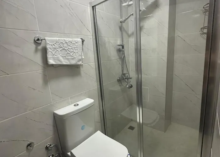 Hotell Guer Royal Aparts