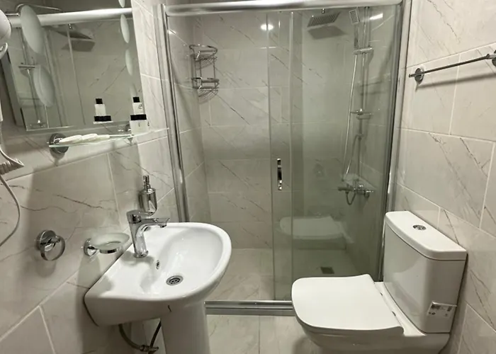 Guer Royal Aparts 3*