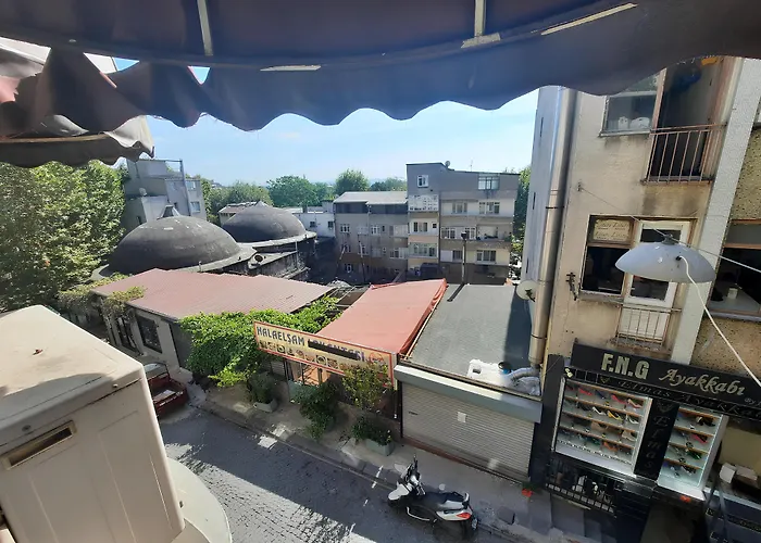 Guer Royal Aparts Hotell 3*