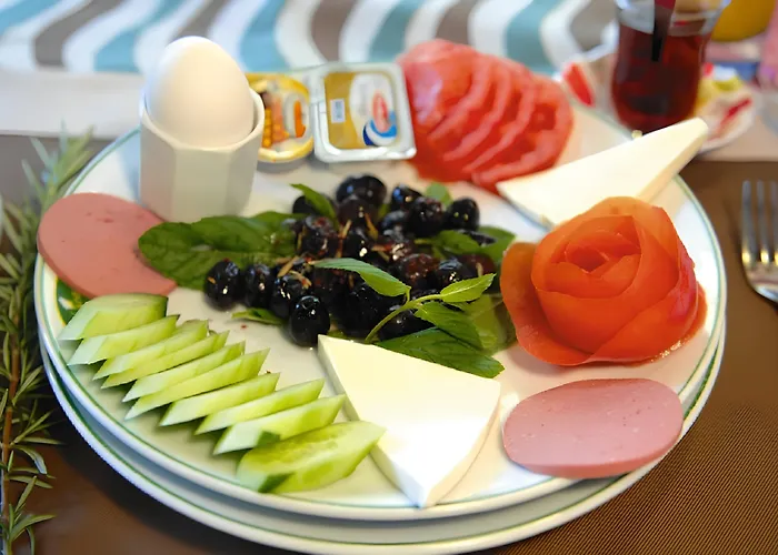 Hotell Guer Royal Aparts