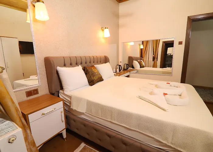 Guer Royal Aparts 3*