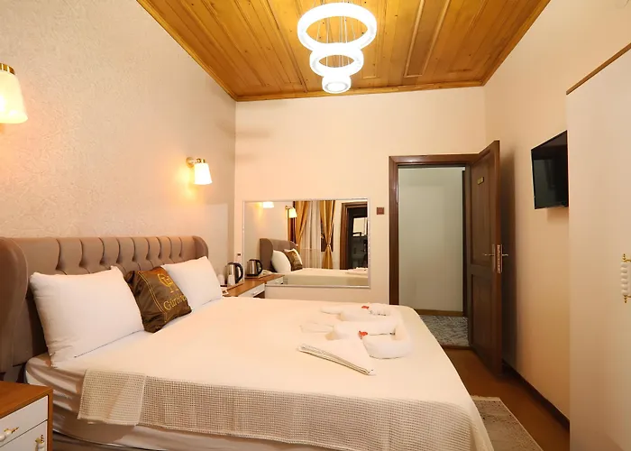 Hotell Guer Royal Aparts