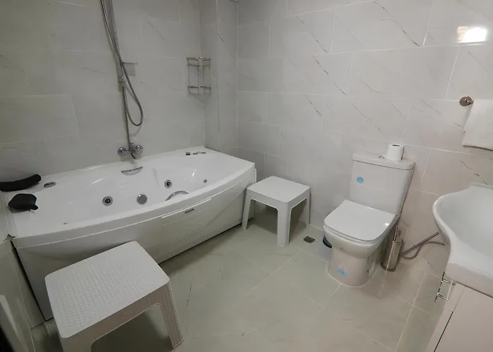 Hotell Guer Royal Aparts