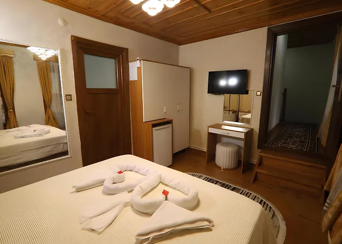 Guer Royal Aparts 3*