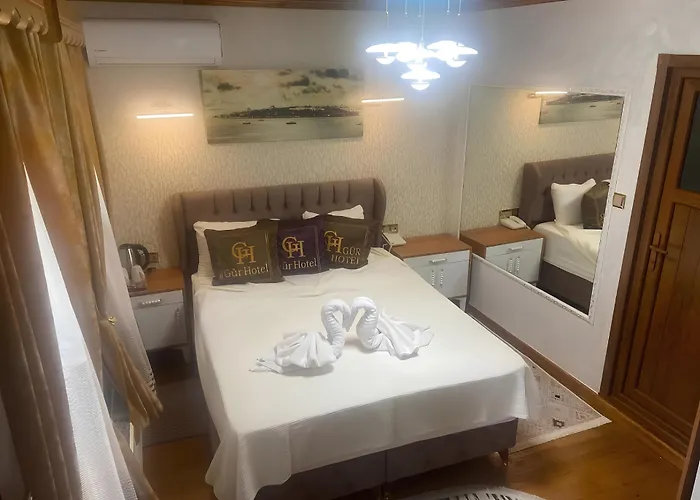 Guer Royal Aparts 3*