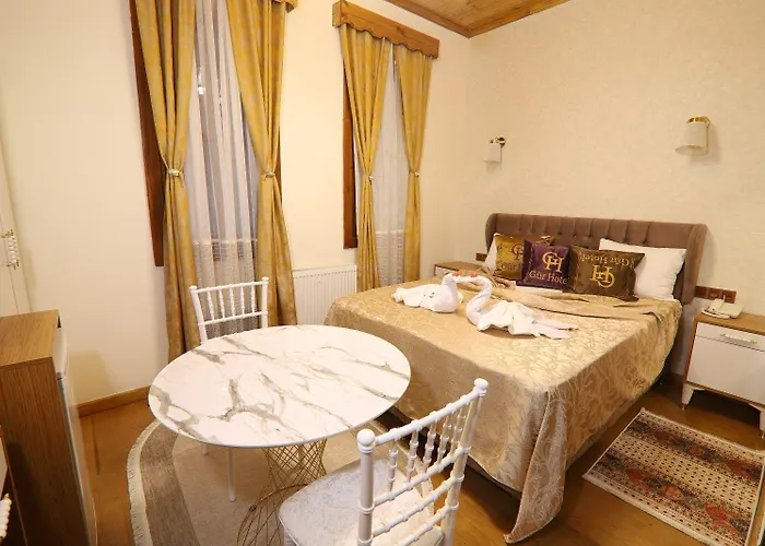 Guer Royal Aparts 3*