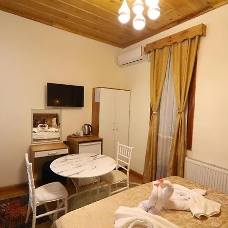 Guer Royal Aparts Estambul
