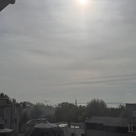 فندق Guer Royal Aparts 3*