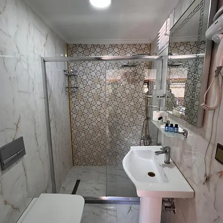Guer Royal Aparts 3* Stambuł