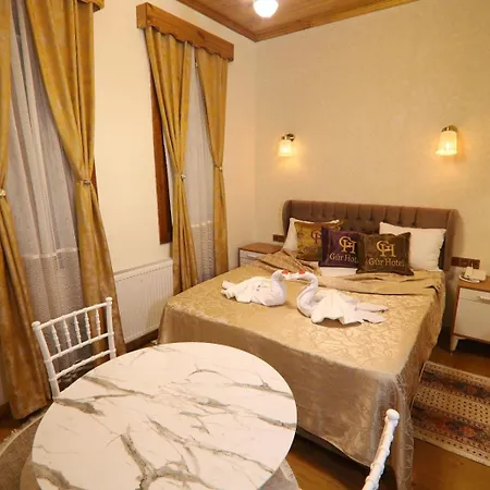Guer Royal Aparts Provincia di Istanbul