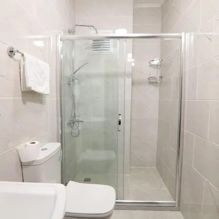 Guer Royal Aparts 3* 이스탄불